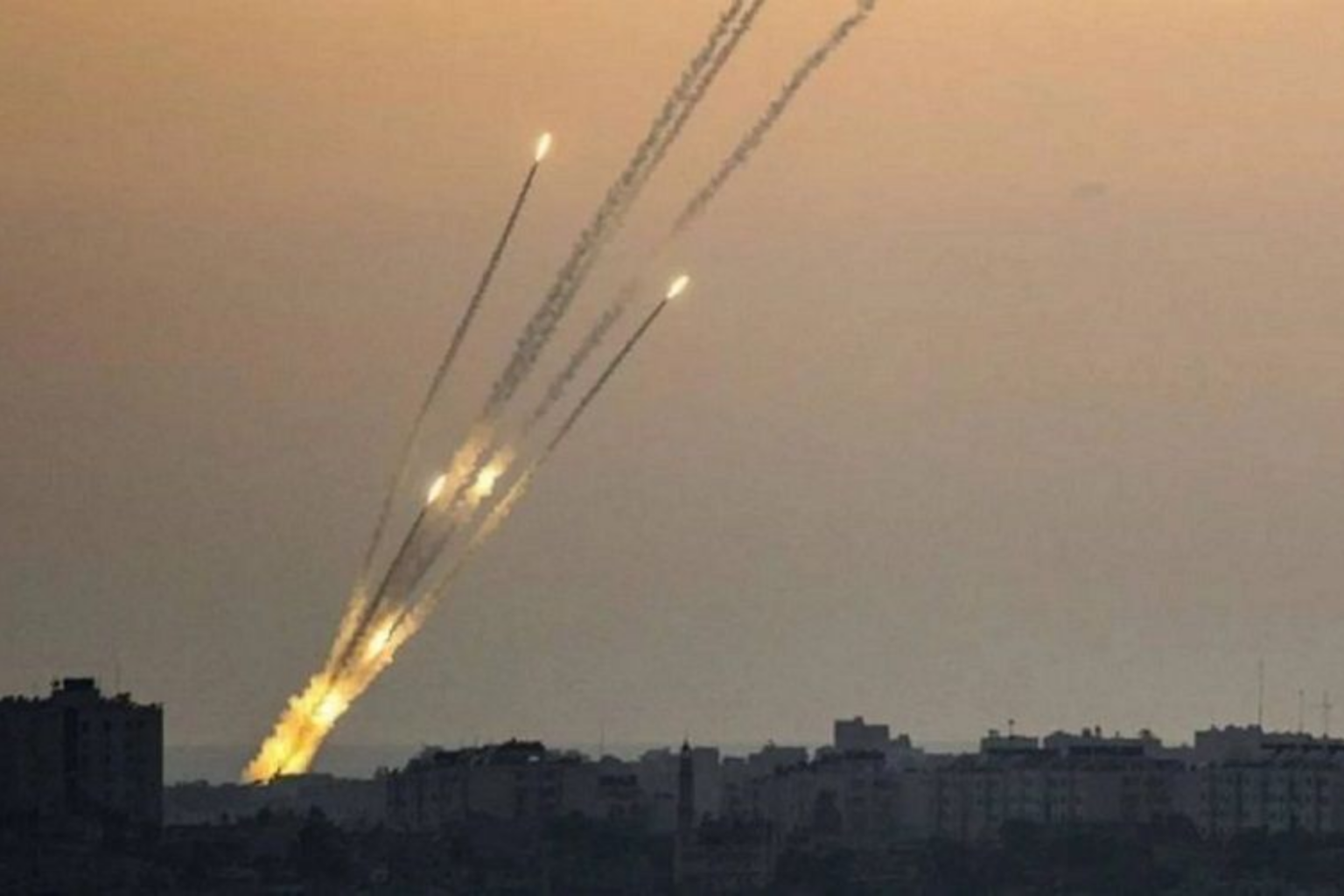 Alors que le sang coule toujours dans l’enclave palestinienne : Dernières tractations de paix à Doha ?