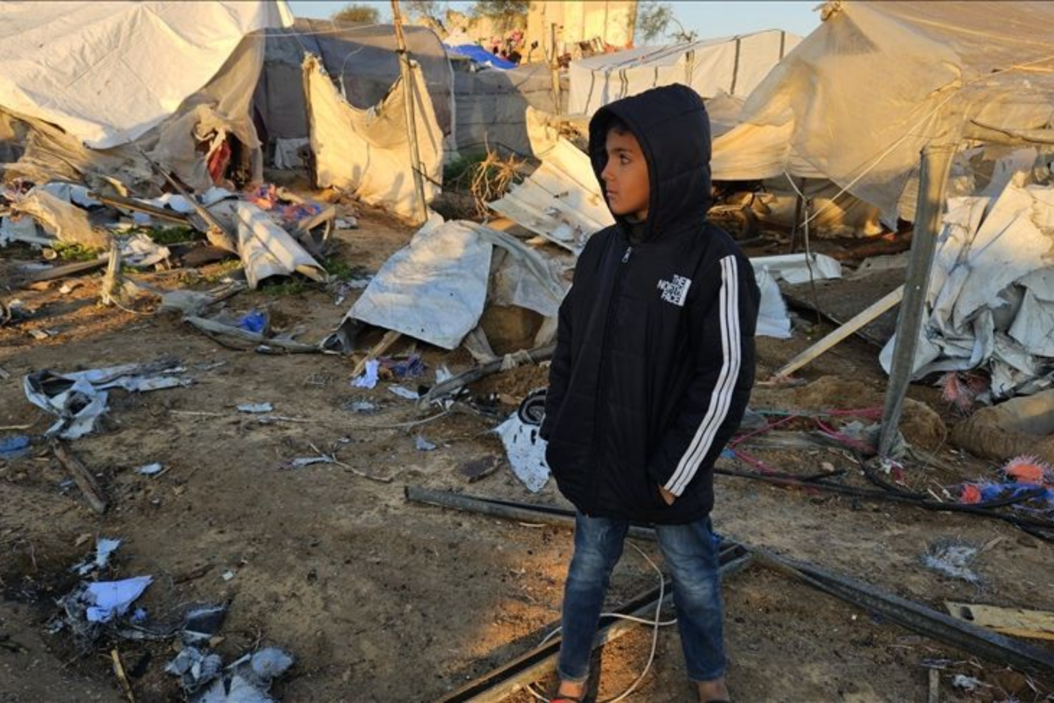 Guerre génocidaire à Gaza : Les Marocains défendent la cause palestinienne. Et fustigent la normalisation...