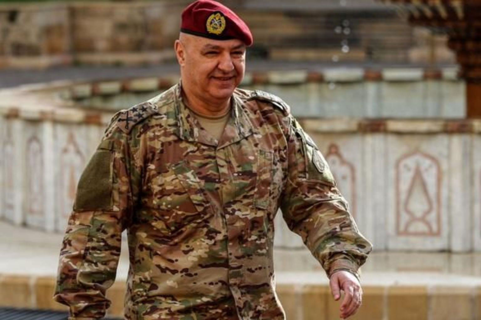 Israël cherche à s’incruster dans le sud-Liban : Les Libanais mis en garde contre toute marche vers la frontière. Beyrouth sous haute tension...