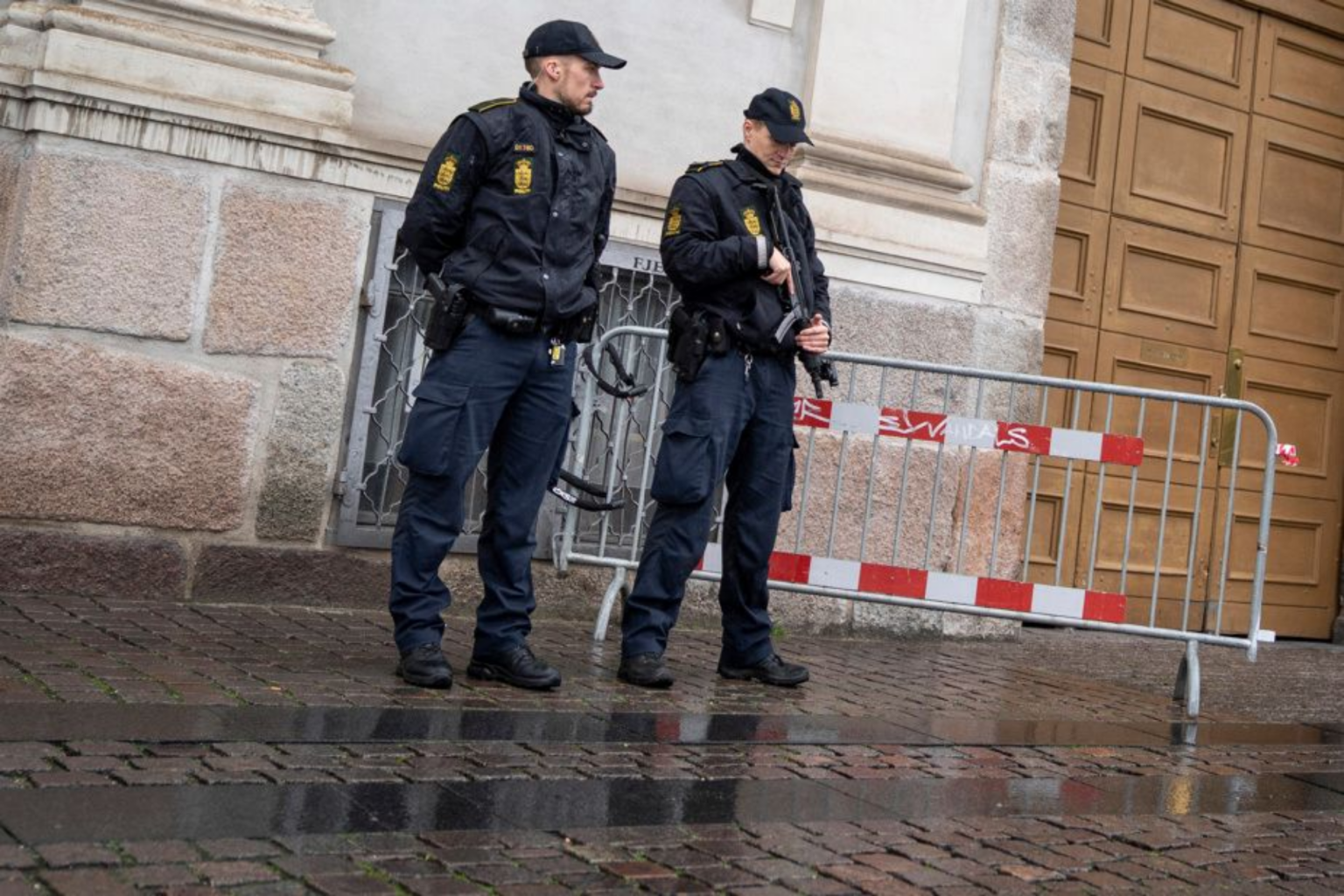Incendie du siège de Global Aktion à Copenhague : Après le Polisario, les séparatistes rifains mettent le Maroc à l’index. La police danoise inculpe un jeune britannique...