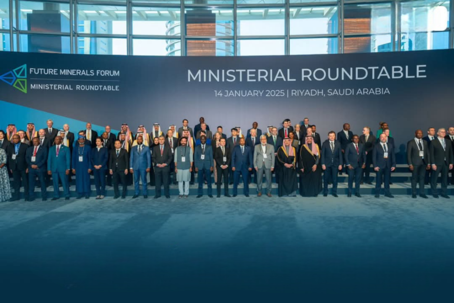 Industrie minière : Au forum sur les Minéraux du Futur à Riyad :  L’UM6P choisie pour piloter le pôle du développement durable