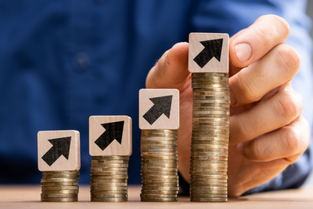Inflation : Selon le HCP, l’IPC augmente de 0,9% en 2024 :