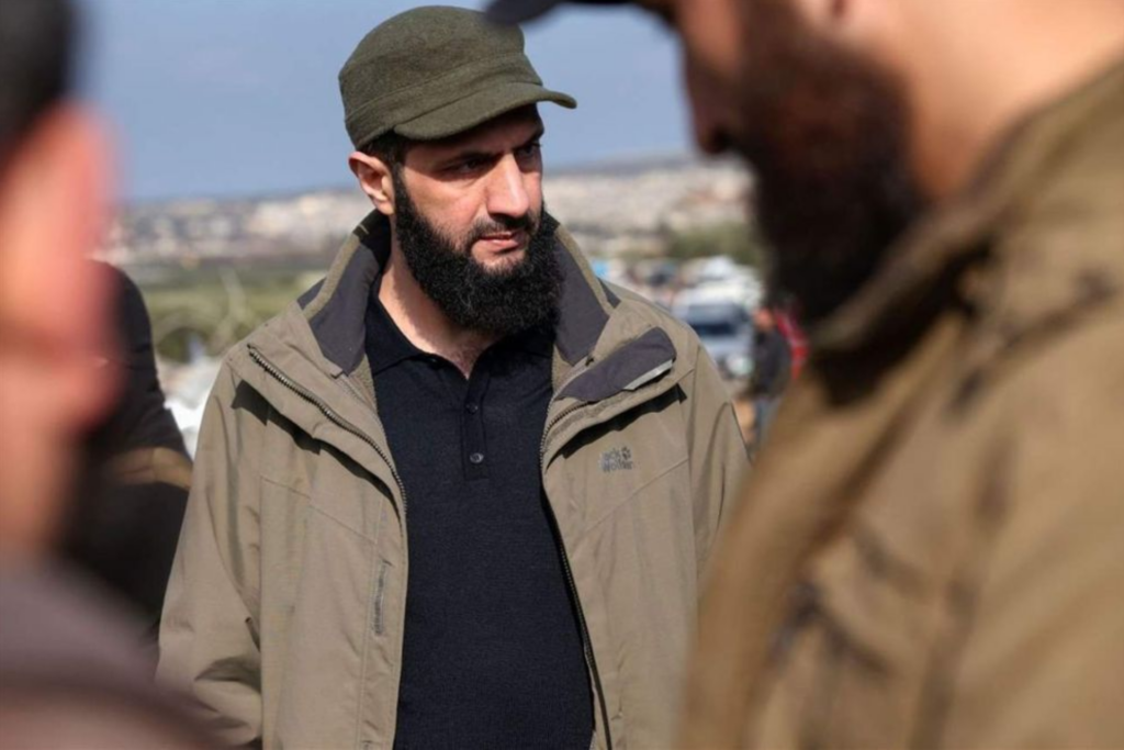 Dans le sillage de l’effondrement syrien : Instabilité à tous les étages. Damas perd ses défenses...
