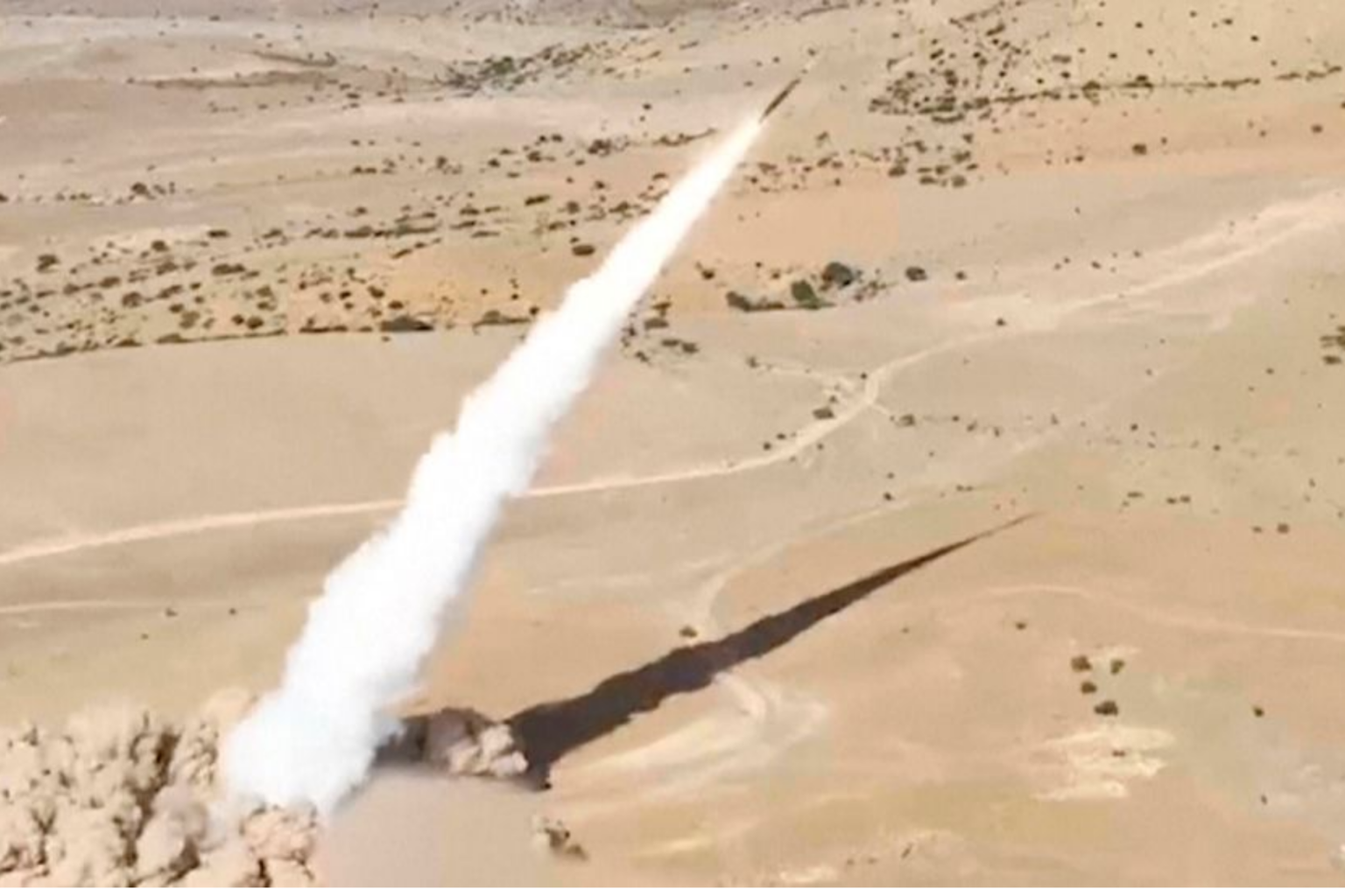 Après l’attaque menée contre l’USS Harry S Truman en mer Rouge : Des missiles et des drones yéménites sur Tel-Aviv