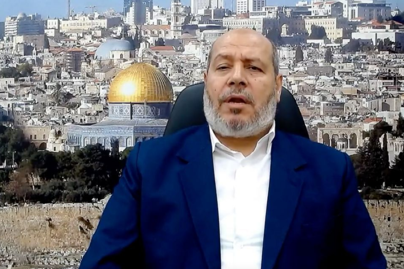 K. Al Hayya revient sur l’opération « Déluge d’Al-Aqsa » : Le leader du Hamas a salué la solidarité de l’Axe de la Résistance et rappelé l’objectif d’émancipation de la Palestine
