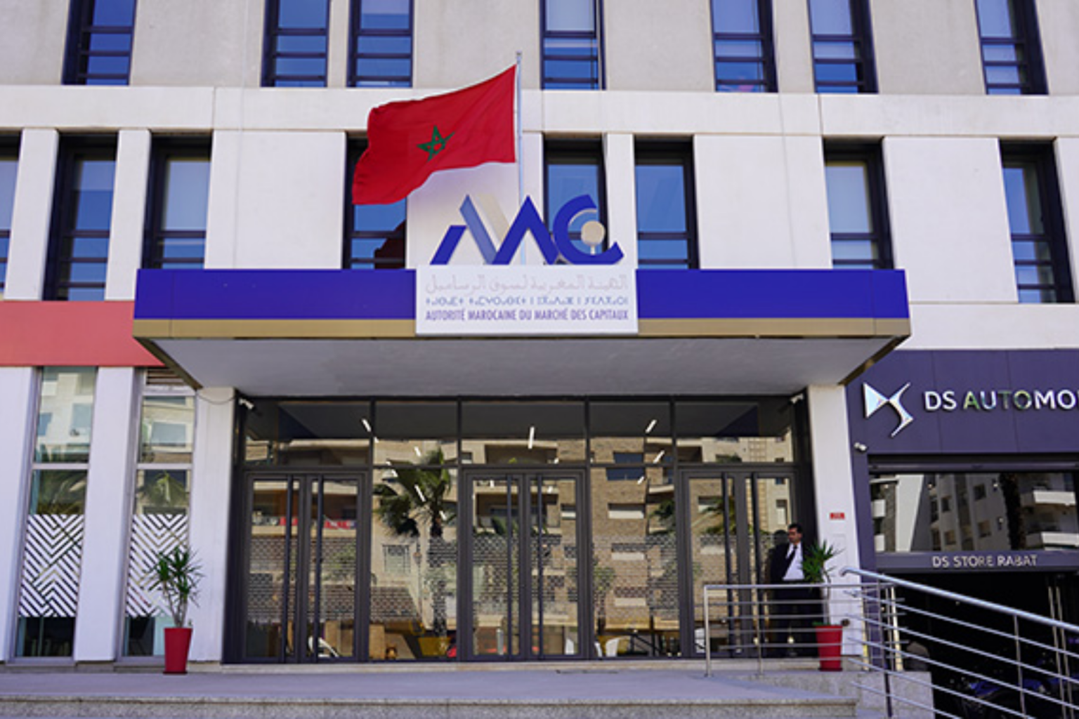 Marché des capitaux : Levées de fonds, près de 90 Mrds DH de à fin novembre 2024