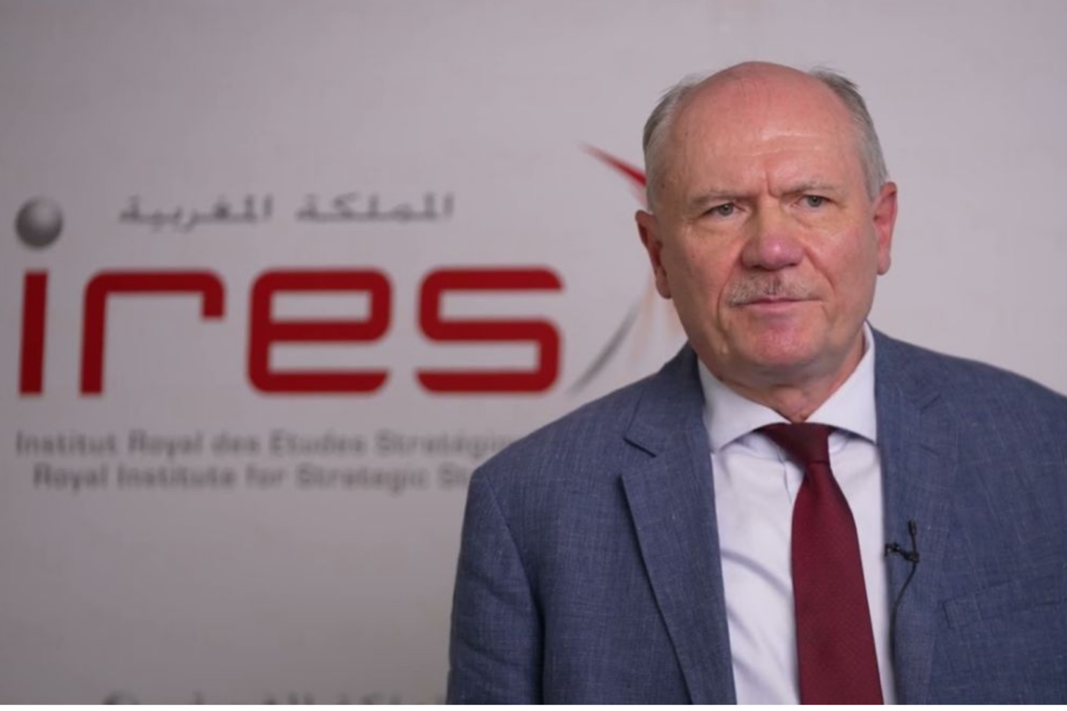 Guerre en Ukraine : L’ambassadeur russe au Maroc l’affirme, Moscou « apprécie hautement la position équilibrée » de Rabat 