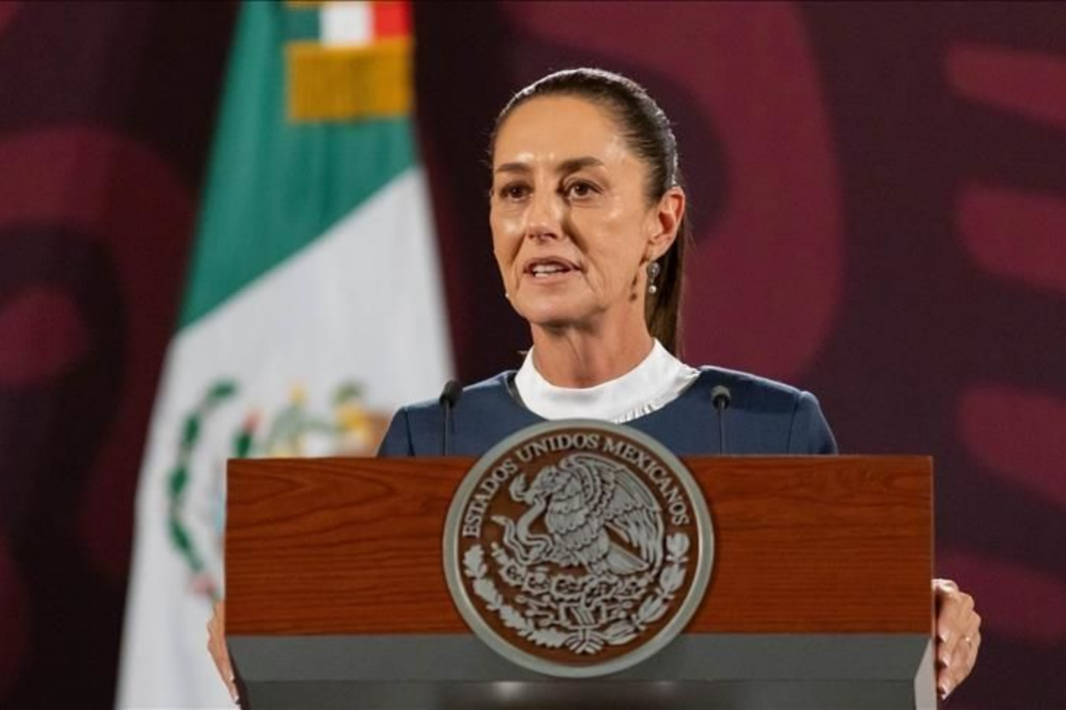 Lorsque D. Trump bouscule l’ordre géodésique : Mexico proteste auprès de Google. Le re-baptême du Golfe du Mexique en question