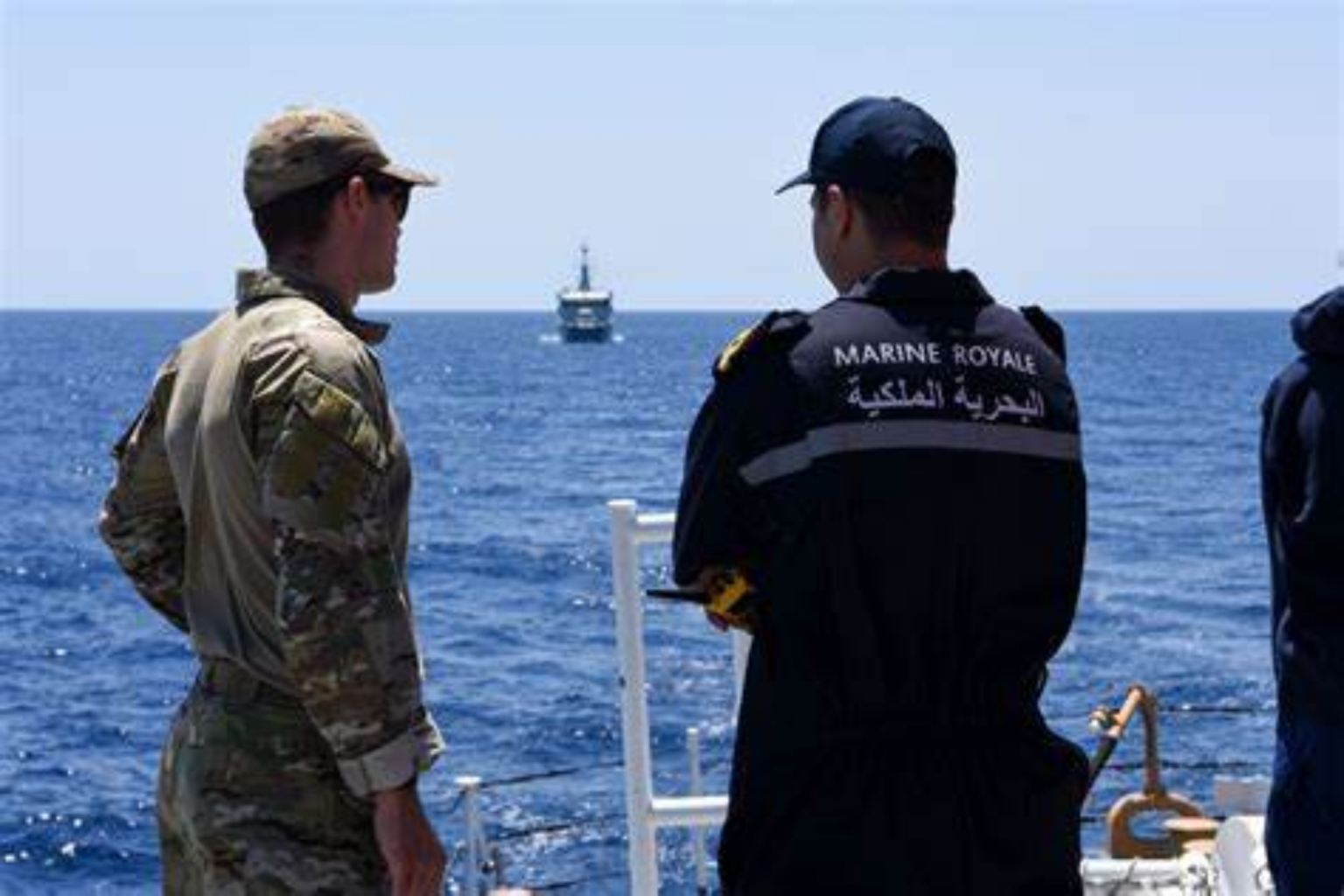 Naufrage au large de Dakhla : Plus de 80 migrants concernés : Le Pakistan au chevet des siens...