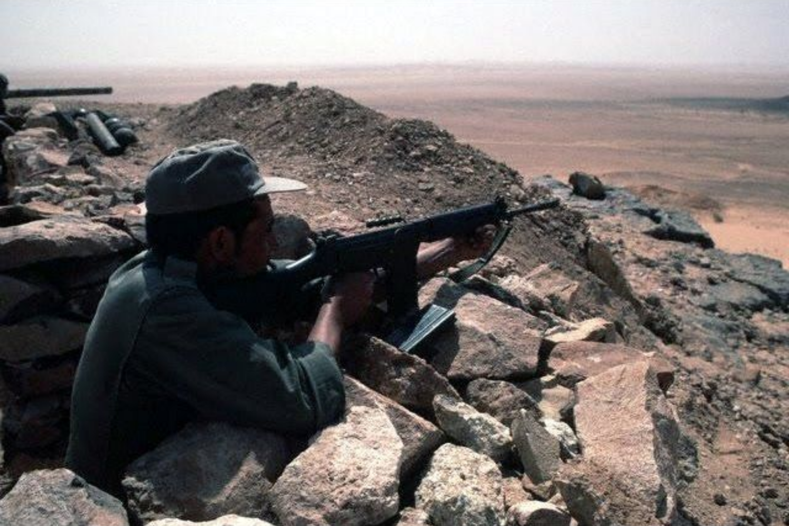 Nouvelle infiltration algérienne au Maroc : Des Algériens neutralisés par les FAR. Après M’hamid El Ghizlane, Assa-Zaga...