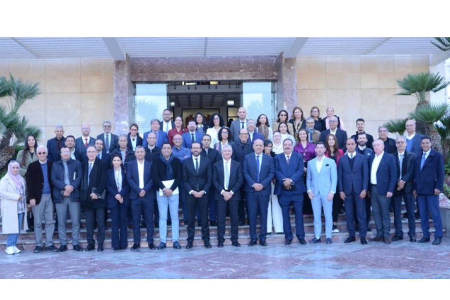 Promotion touristique : La tournée régionale de l’ONMT fait escale à Agadir. Rebooster le Souss...
