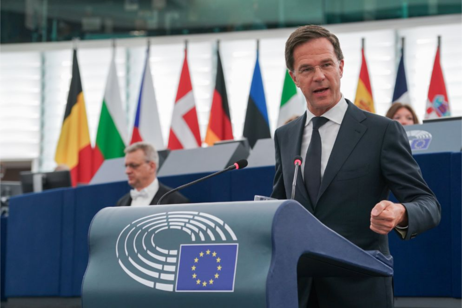 Renflouage des budgets de défense en Europe : Le SG de l’OTAN appelle les Européens à des sacrifices. Les manœuvres Steadfast Dart 2025 lancées aux confins de la Russie