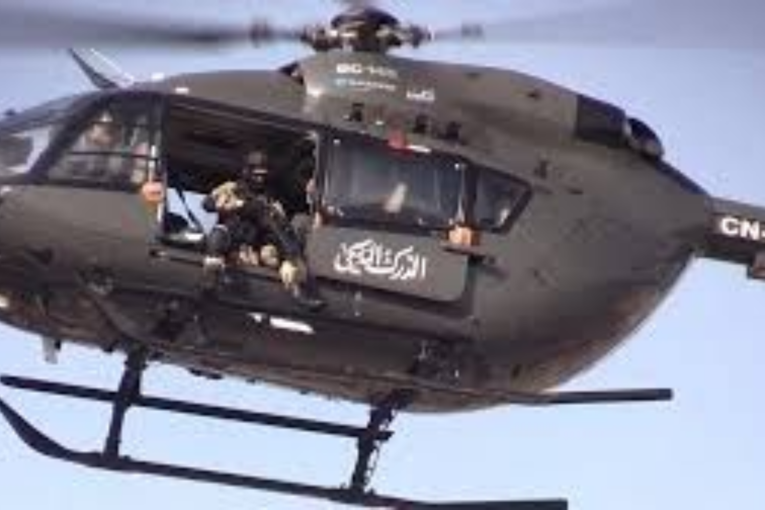 Opération anti-terroriste à Had Soualem : Le BCIJ mène un raid préventif. Quatre individus pro-Daech à l’ombre...