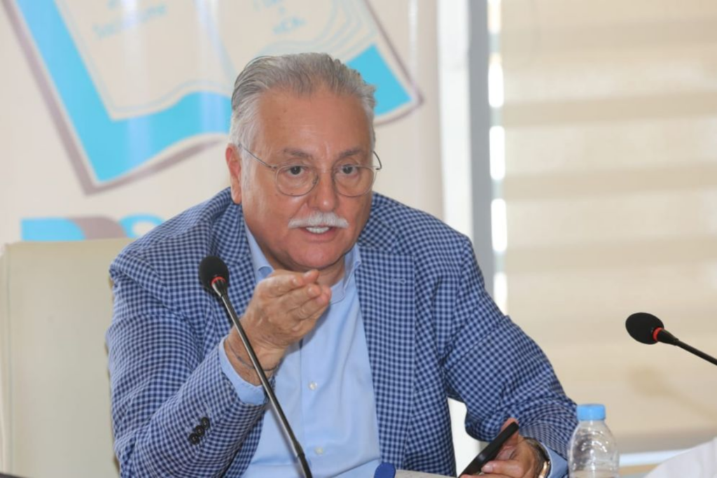 Le PPS outré par les pratiques de la majorité : Campagne électorale orchestrée avant terme. Sans égard pour les difficultés des Marocains...