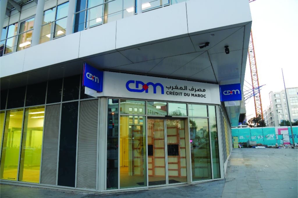 Bancassurance : Pour répondre aux attentes, Crédit du Maroc et AtlantaSanad unissent leurs forces