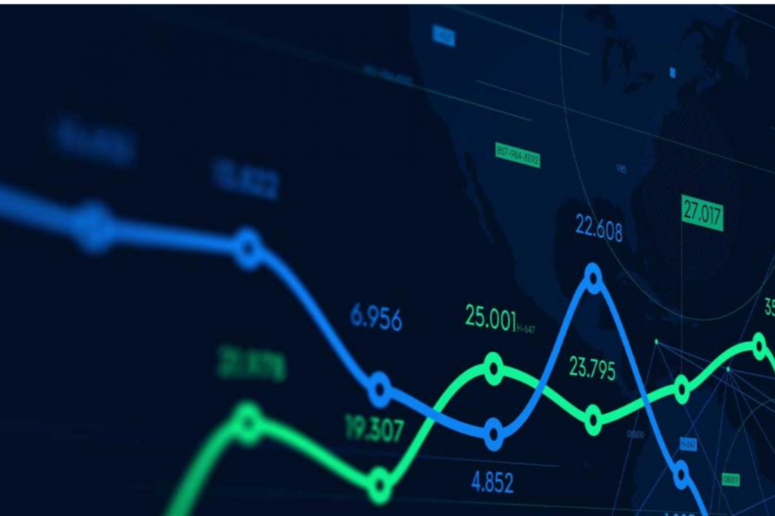 Perspectives économiques : Croissance anticipée pour 2025, le HCP envisage 3,8%...