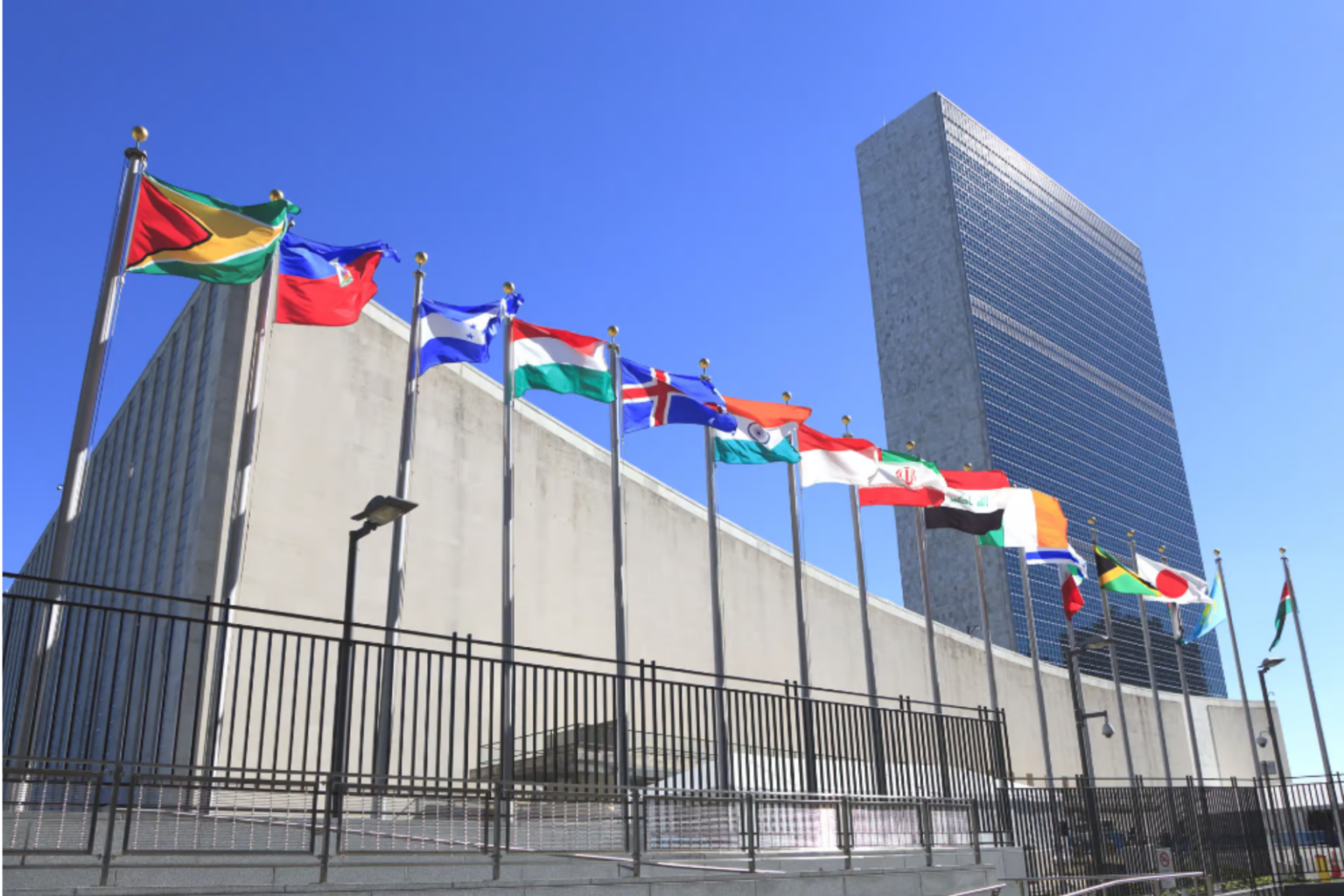 Perspectives économiques : Taux de croissance du PIB. L’ONU table sur 3,2% en 2025 et 3,4% en 2026