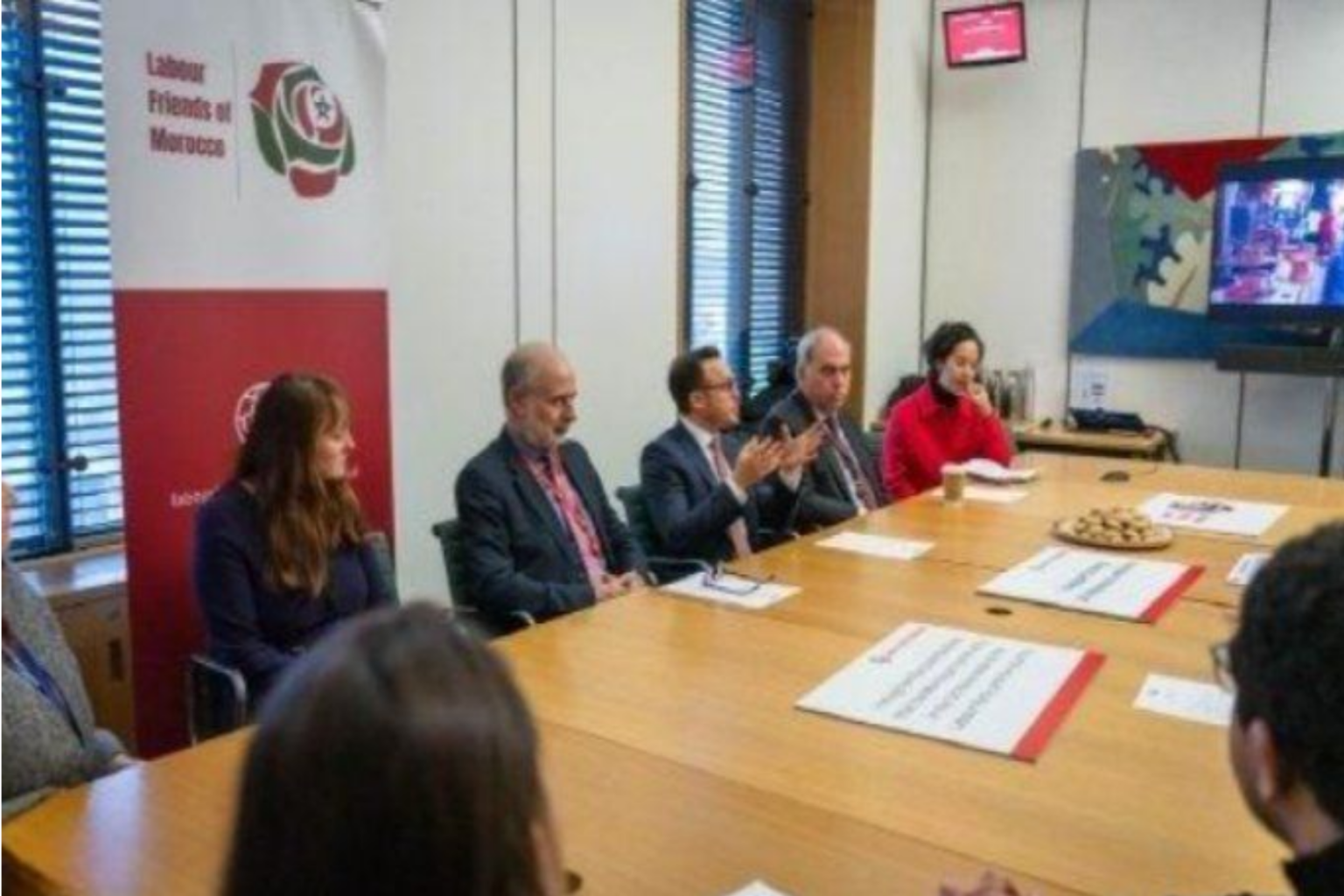 Diplomatie parlementaire : Le LFM prend forme au Royaume-Uni. Renforcer les relations privilégiées entre Rabat et Londres