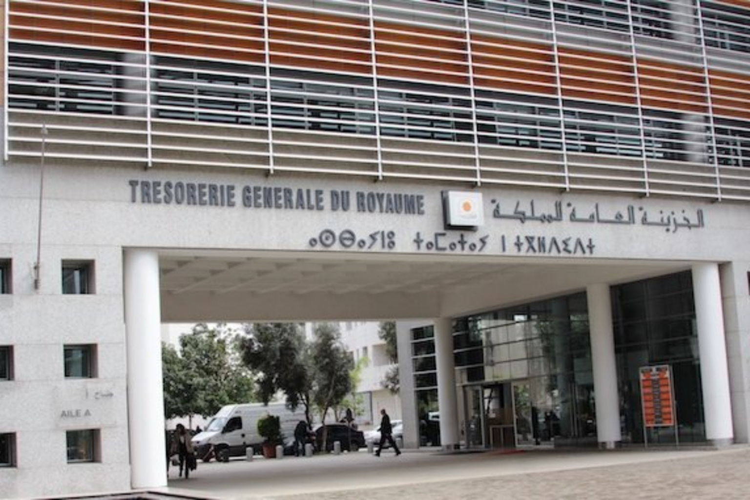 Recettes douanières : La TGR le confirme, hausse de plus de 9%...