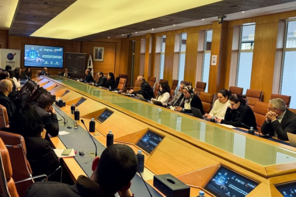 Rencontres de la TPE-PME : Loi de finances et droit de grève au centre des débats. Dissiper les craintes...