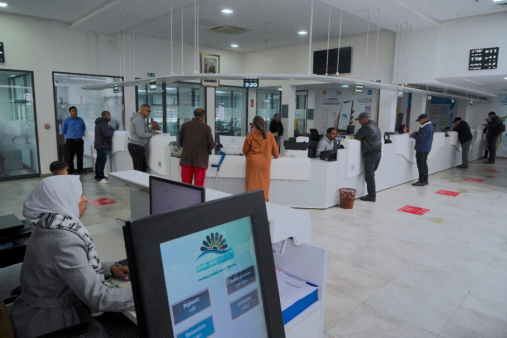 Gestion déléguée : La Société Régionale Multiservices Casablanca-Settat fait le point. Et projette d’investir 5 milliards de Dh...