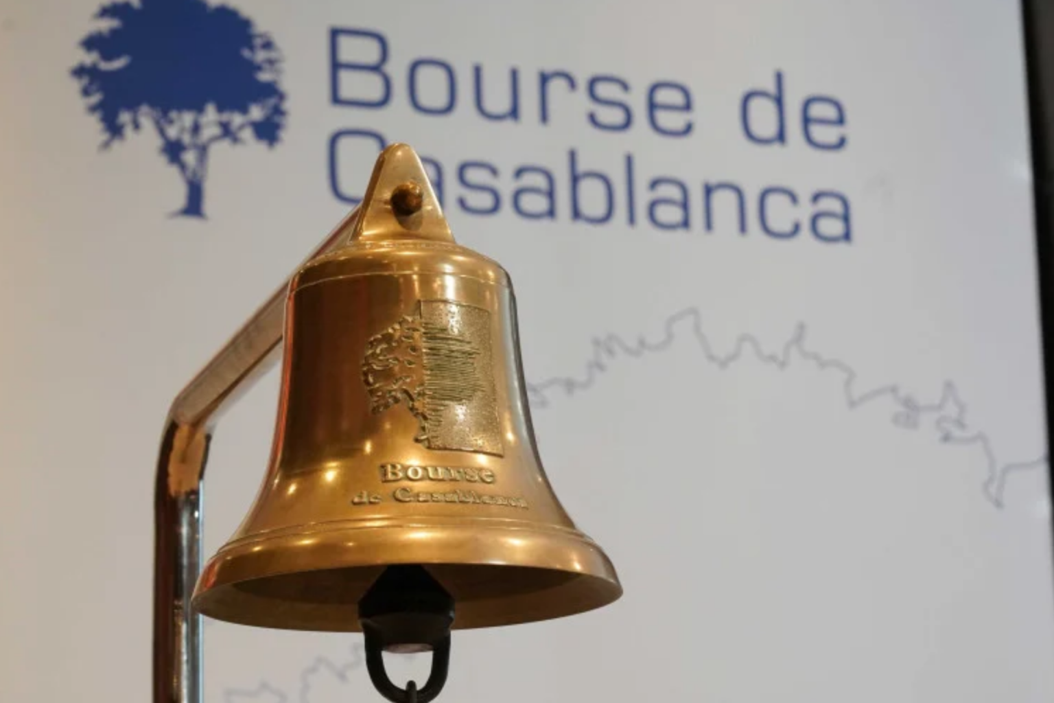 Sociétés cotées : Programme de rachat, l’AMMC publie les déclarations de décembre