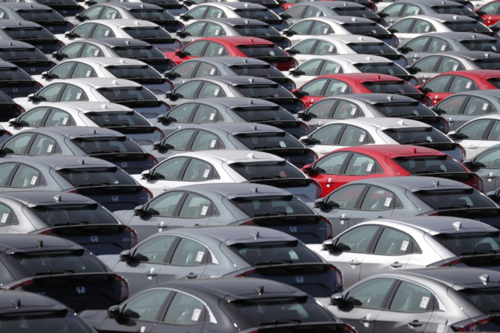 Le Maroc encore sous-motorisé : 70% des ménages sans voiture particulière. Un boulevard pour l’industrie automobile...