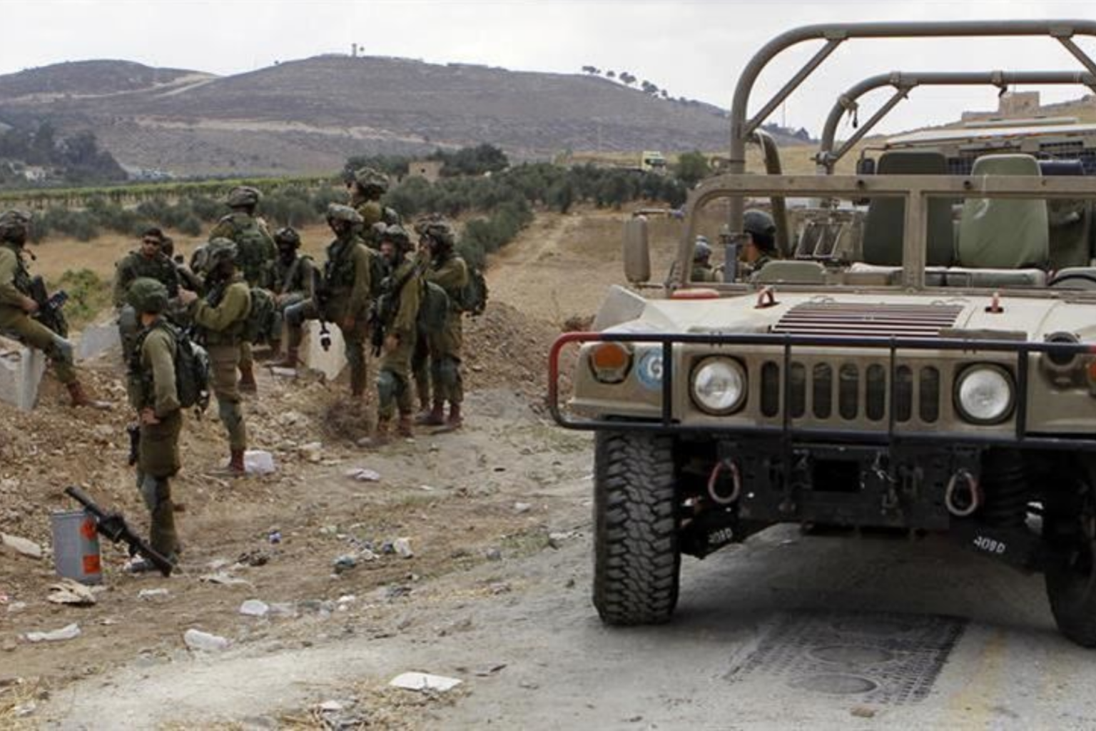 Poursuite des agressions israéliennes en Syrie : Damas favorable à une force onusienne d’interposition et exige le respect de l’accord de séparation de 1974...