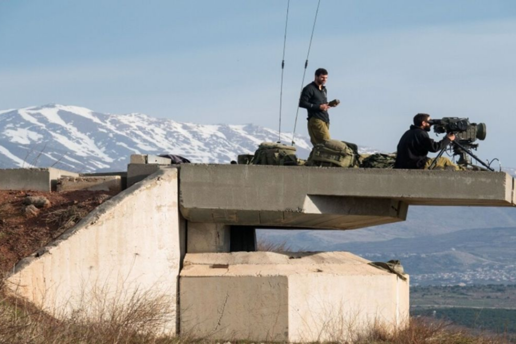 Dérapages en Syrie post-Assad : Multiples raids israéliens contre les centres syriens :Tension à la frontière avec le Liban