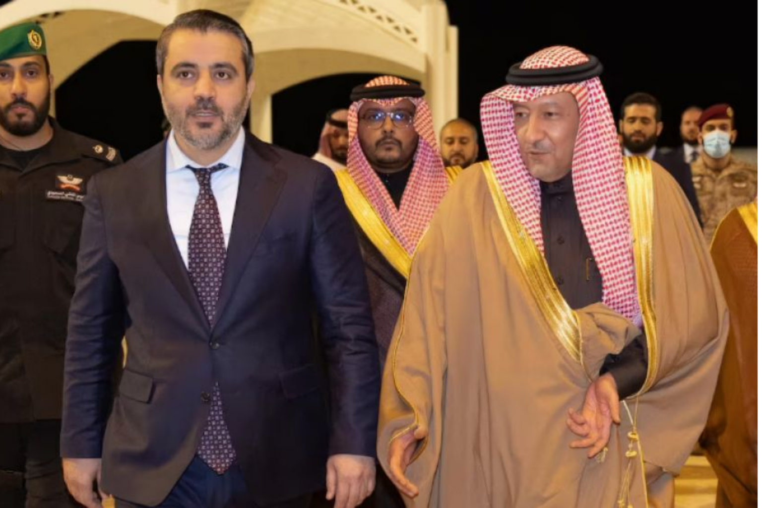 Après Riyad, Ankara : Le chef de la diplomatie syrienne attendu en Turquie. Les Turcs à l’épreuve du boulet syrien...
