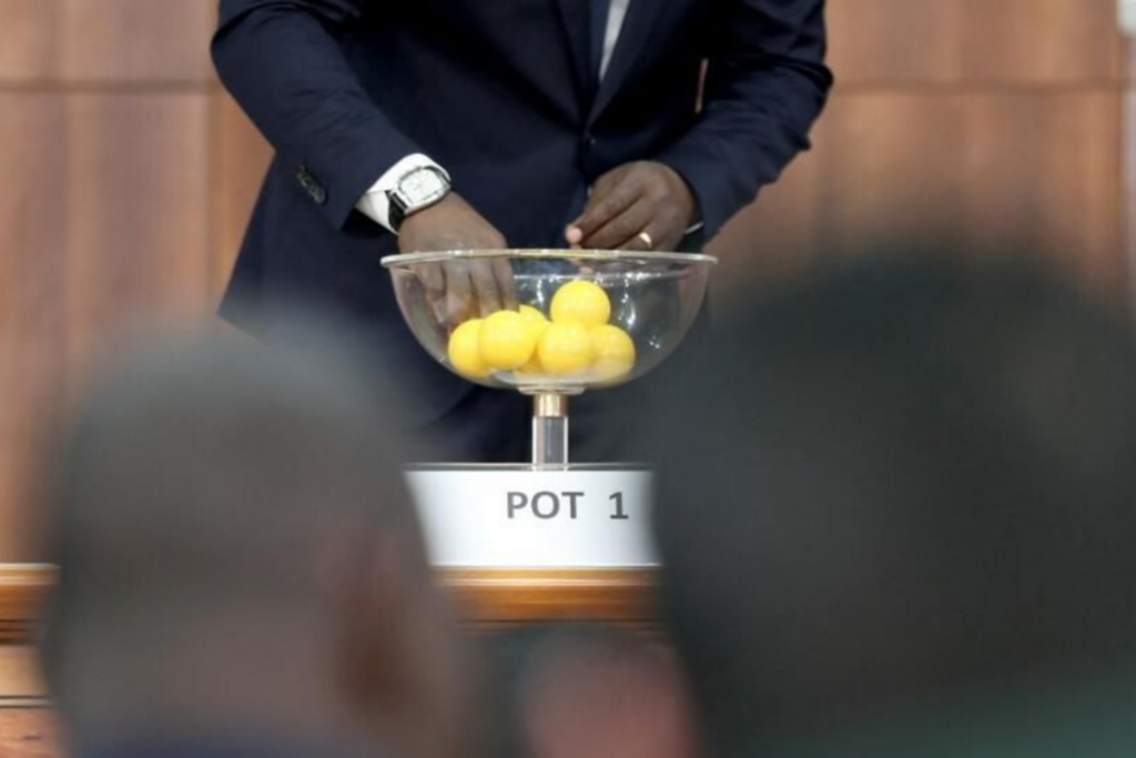 Tirage au sort de la CAN 2025 : Le Maroc hérite du Groupe A