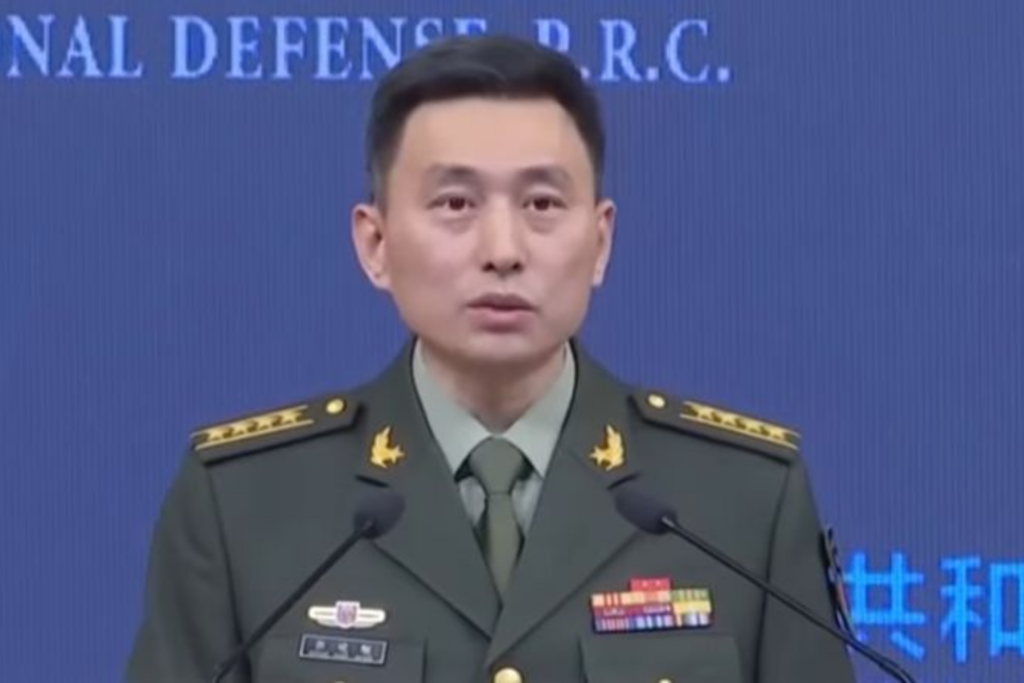 Produits à double usage : Pour raison de « sécurité nationale », Pékin blackliste des entreprises US !