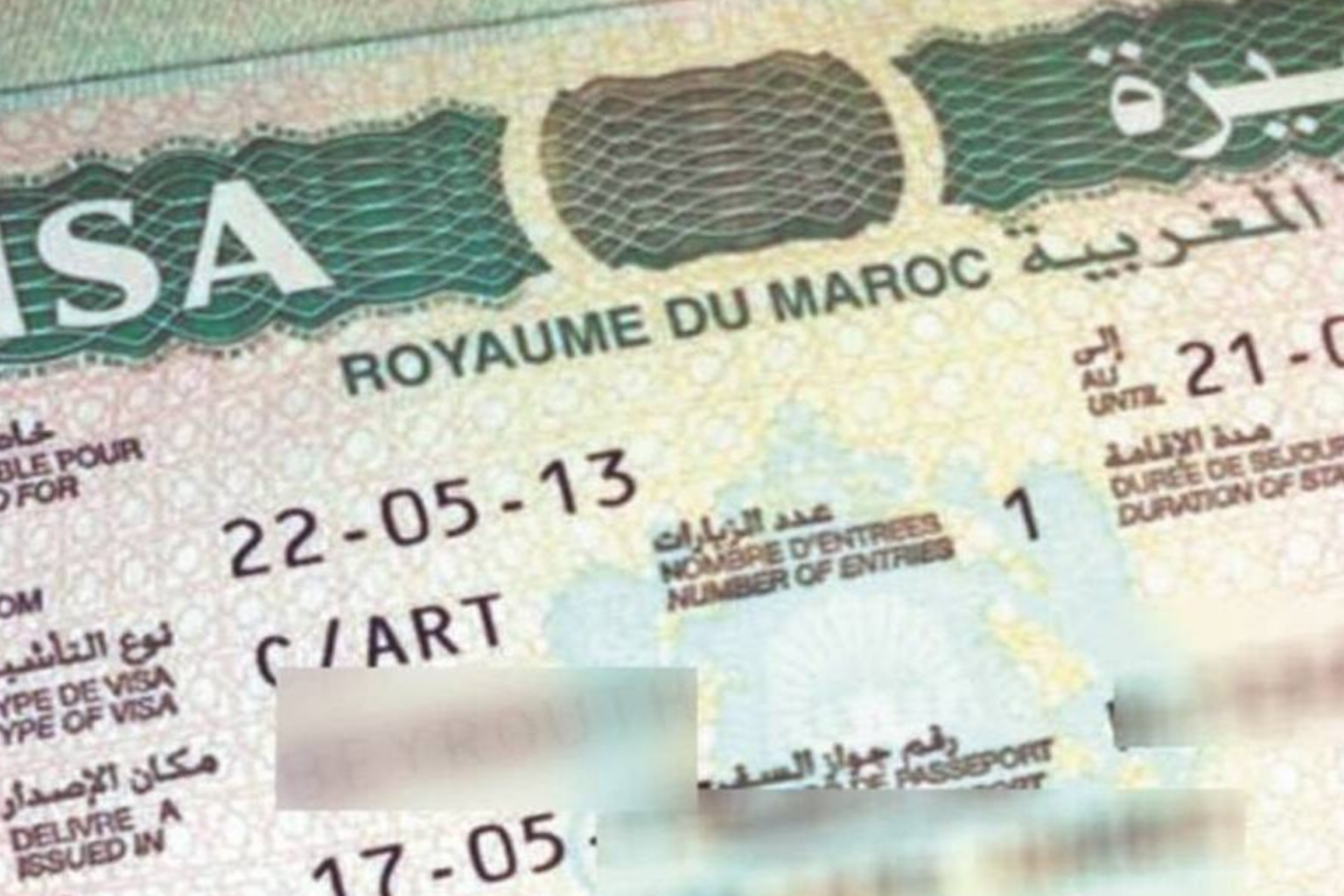 Activité touristique : Visas électroniques. La tutelle évoque des résultats positifs