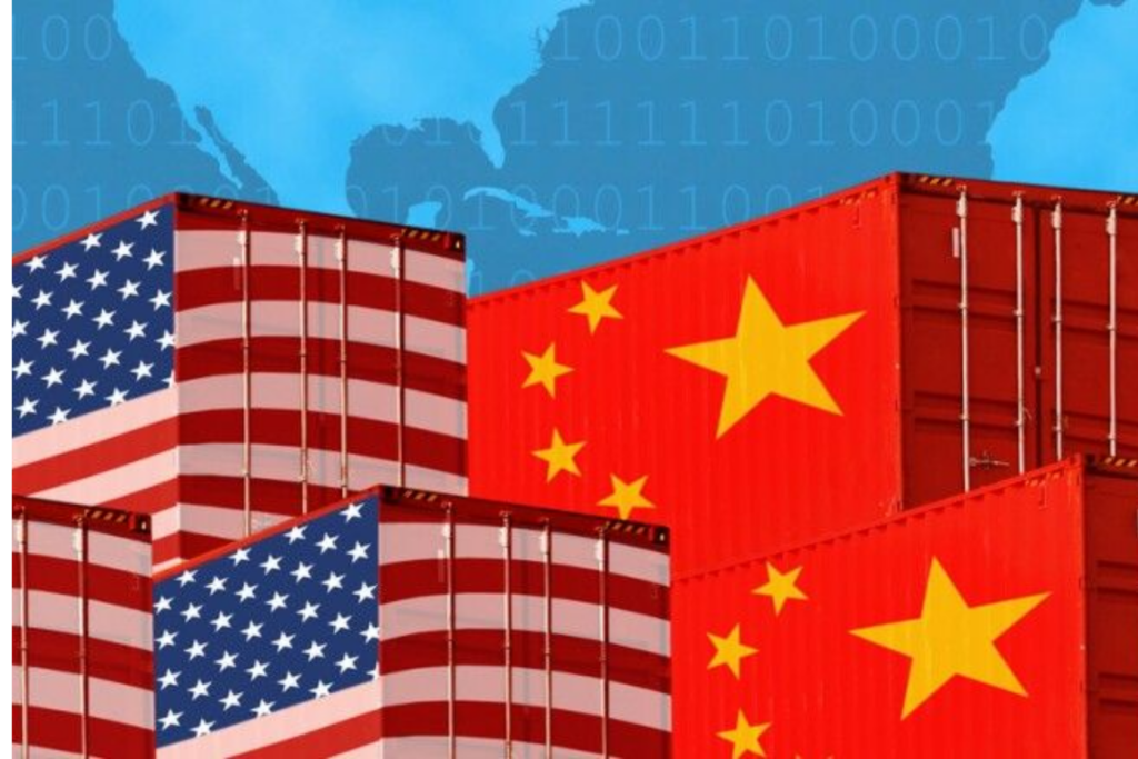Washington lance la guerre commerciale : Europe et Chine dans le collimateur. Les barrières tarifaires dressées...