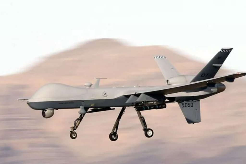 Nouvelles opérations yéménites en Israël : Un missile et un drone lancés contre Tel-Aviv. Le soutien à la Palestine rappelé par le feu...