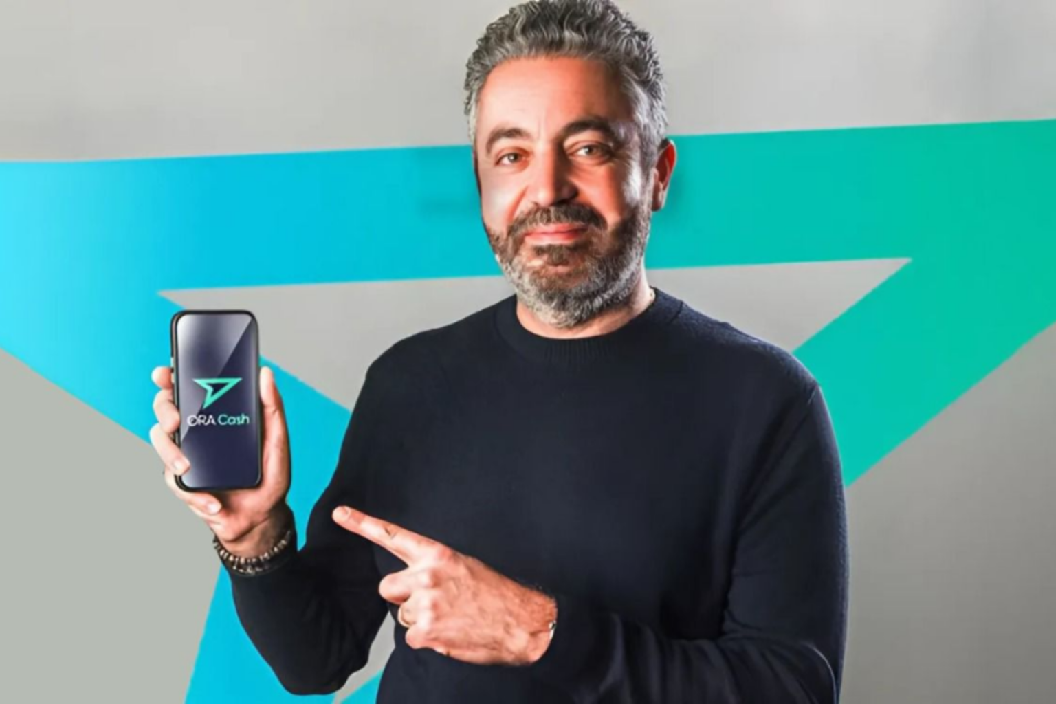 e-Paiement : ORA Cash lance le premier mobile Wallet « social ». Du 100% marocain... 