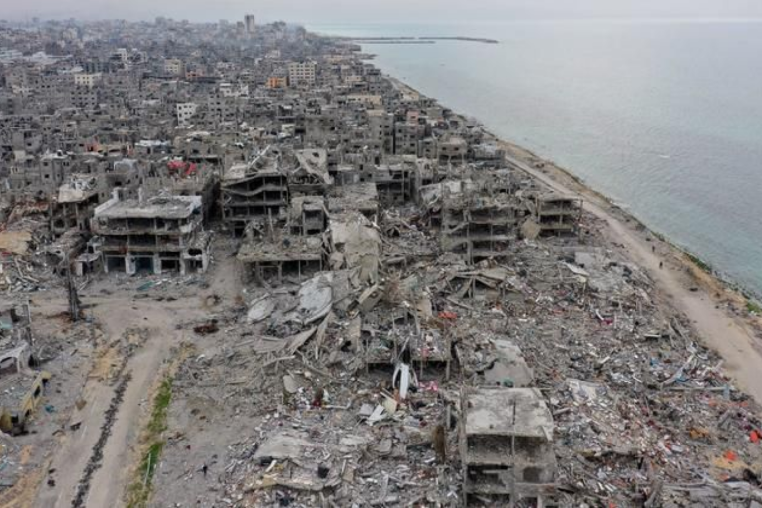 En dépit des massacres israéliens : Le cessez-le-feu nourrit les espoirs...
