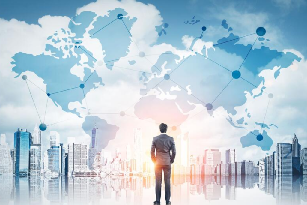 Risque pays : Pour Allianz Trade, l’économie nationale continue de se renforcer sur la scène internationale