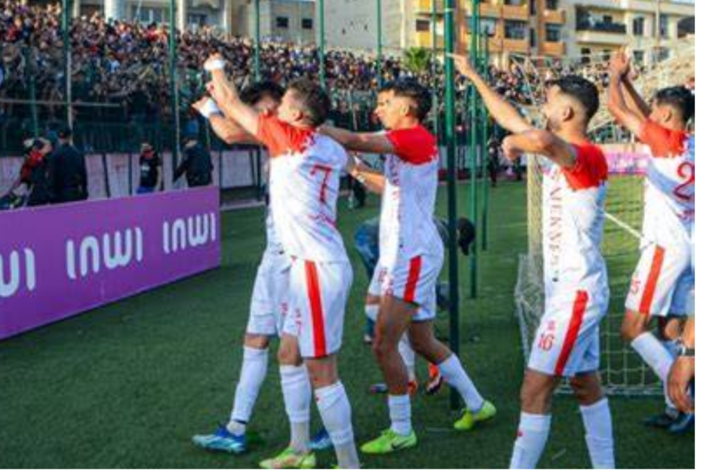 Botola Pro D-1 : Le CODM fait dans la constance