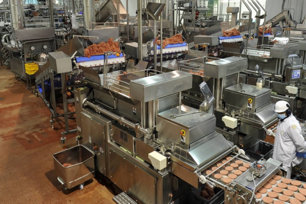 Agroindustrie : Biomag dans le giron Comaner. Acquisition finalisée 