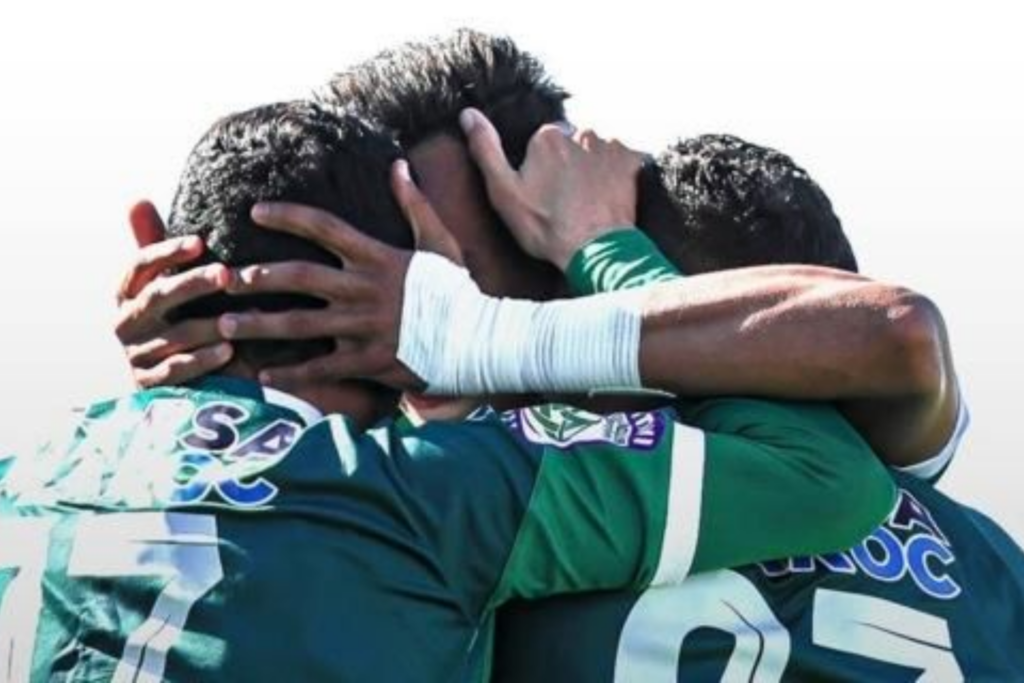 Botola Pro-D1: Le Raja renoue avec la victoire