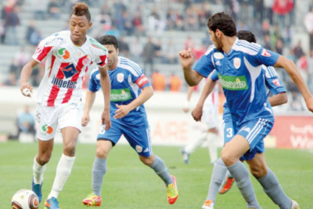 Botola Pro D-1 : Le CODM brise l’élan du WAC