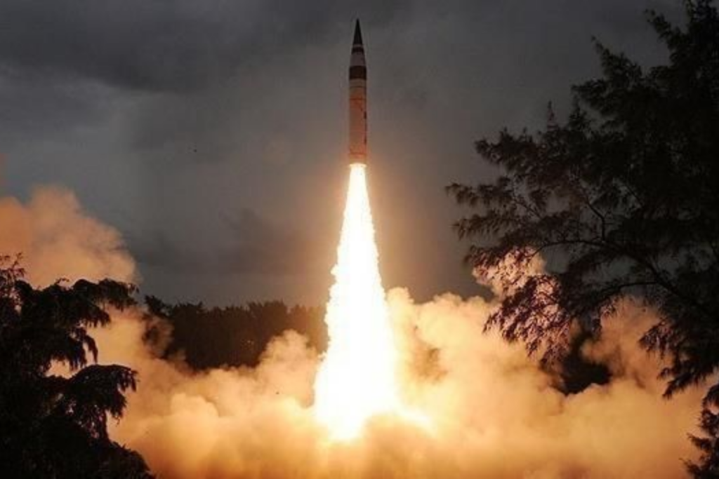 Dénucléarisation de la Corée du Nord : Pyongyang douche les projets de Washington. Les armes nucléaires ne sont pas des « objets de négociation »