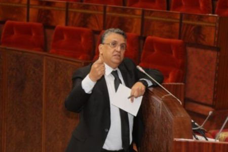 Corruption : A. Ouahbi fait enfler la polémique. Opposition, ONG et INPPLC même combat...