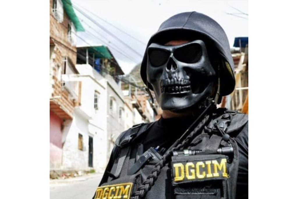 Déstabilisation du Venezuela : Caracas évente l’« Opération Or ». Une cellule terroriste démantelée