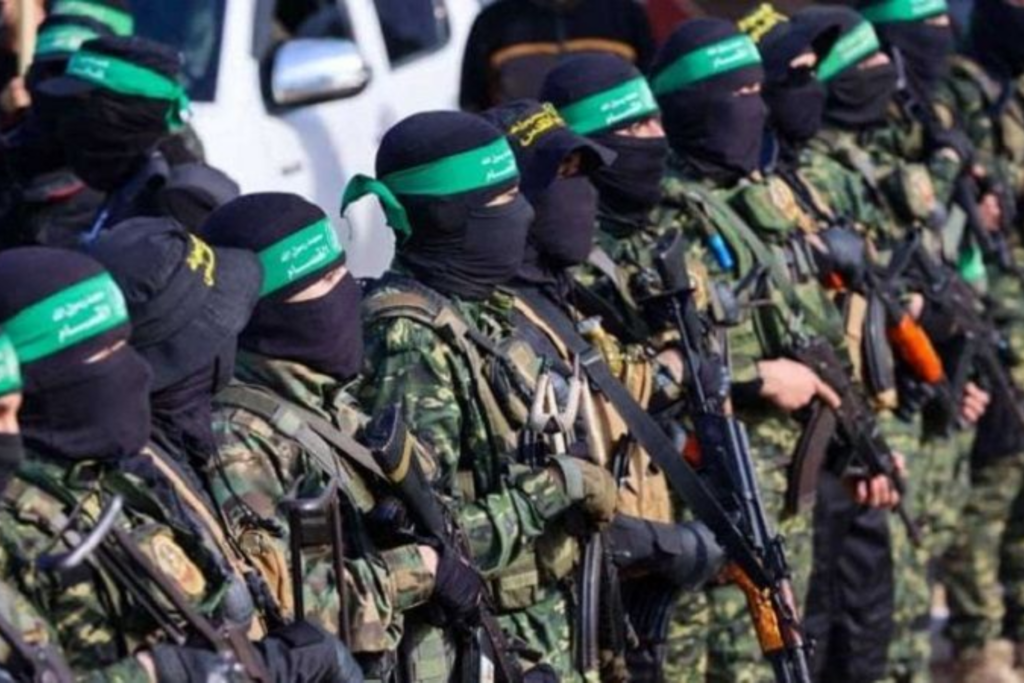 Gaza sous la coupe des USA : Le monde arabe sous le choc. Le Hamas appelle à un sommet arabe d’urgence...