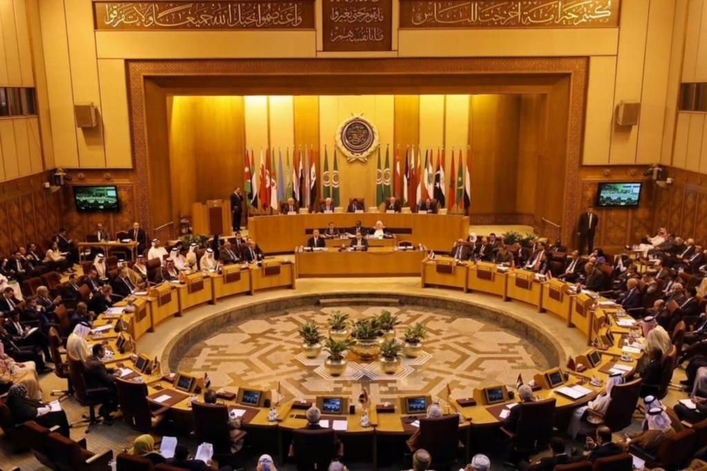 Le transfert des Palestiniens met les Arabes dans l’embarras : Un sommet de la Ligue convoqué d’urgence au Caire. Téhéran appelle à un sommet de l’OCI