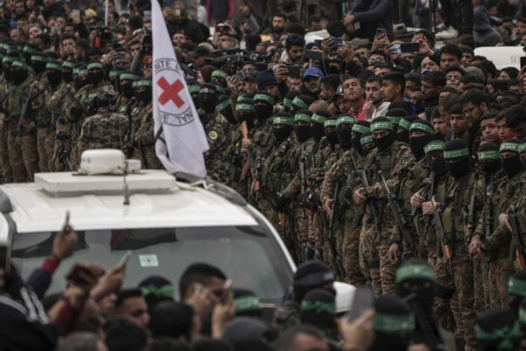 Du transfert des Gazaouis à l’ultimatum à la résistance : D. Trump confirme le vrai visage hideux de l’impérialisme US. Tout pour Israël...