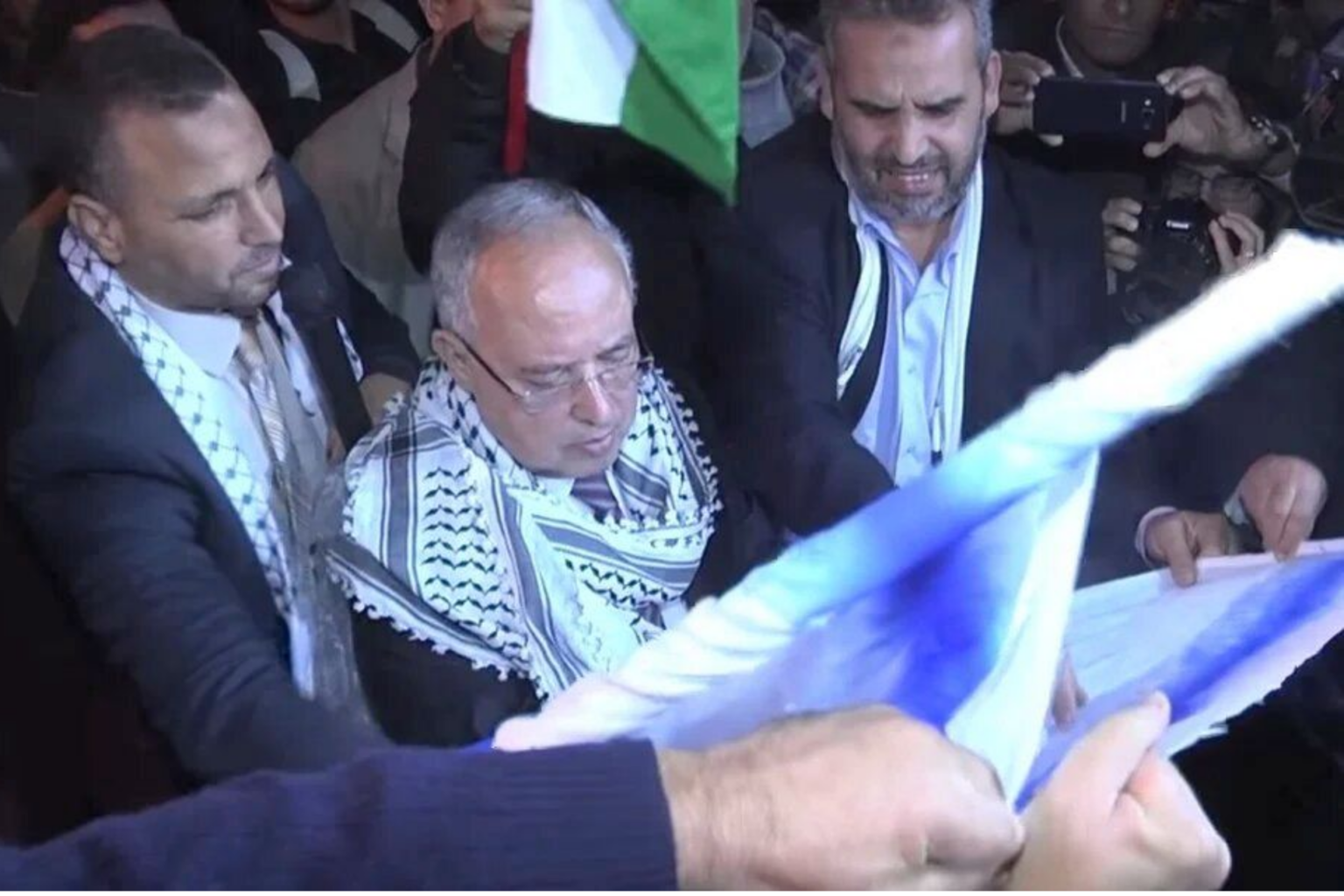 Ministre sioniste au Maroc : La justice botte en touche dans le cas M. Regev. La plainte pour « crimes de guerre » suit son cours...
