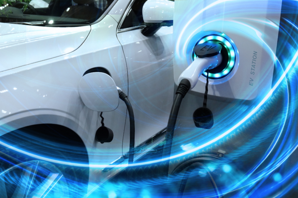 Mobilité durable : Industrie des véhicules électriques. Quête marocaine à Shanghai